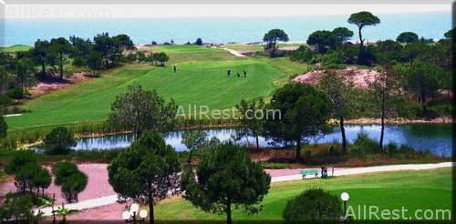 Tat Beach Golf 5